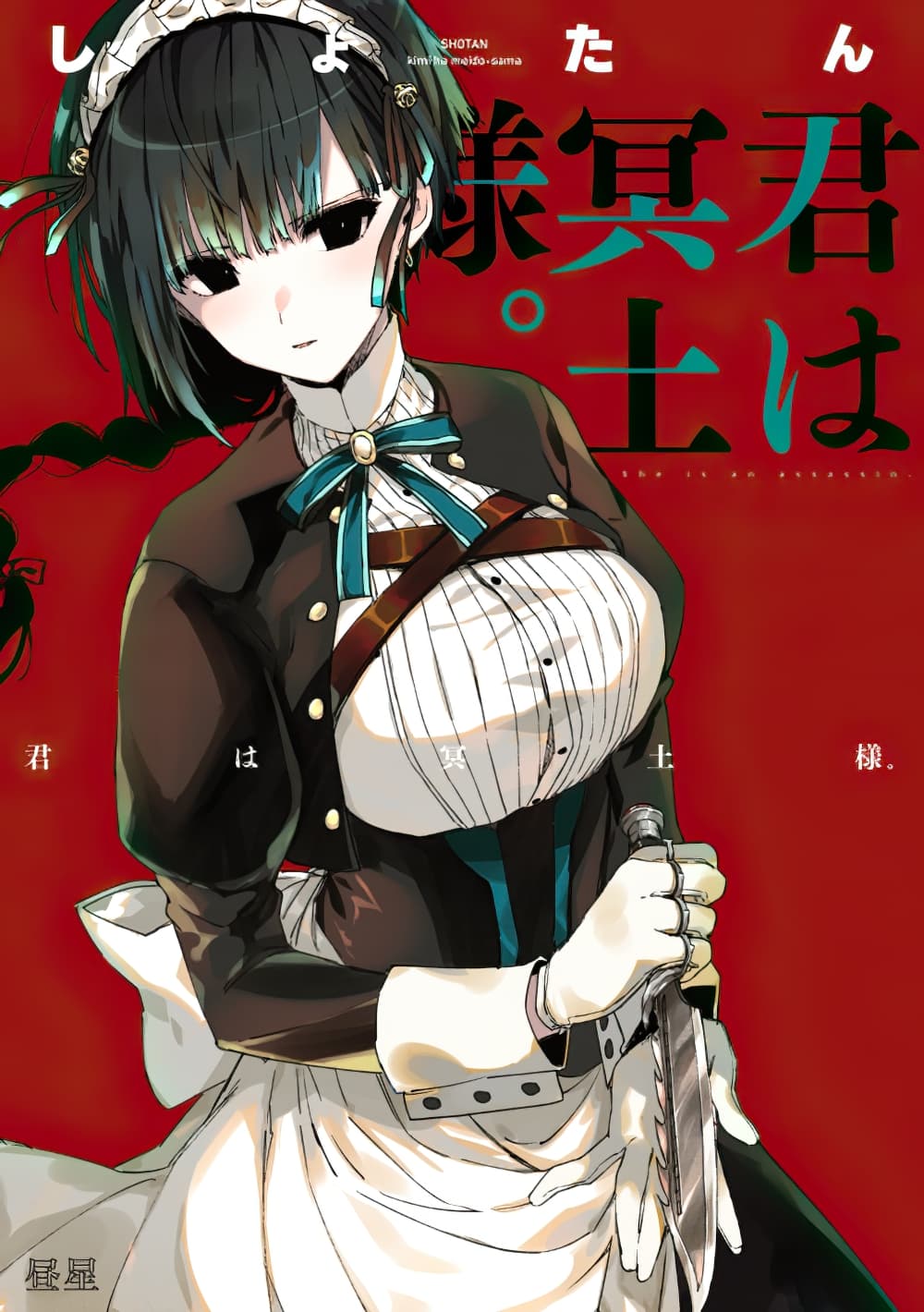 Oku-sama wa Niizuma-chan Bahasa Indonesia