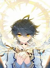 Magic Level 99990000 All-Attribute Great Sage Bahasa Indonesia
