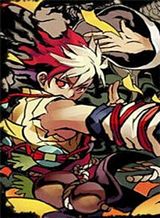 Legend of the Northern Blade Bahasa Indonesia