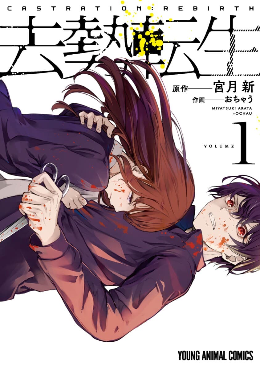 Chaos Rings Bahasa Indonesia