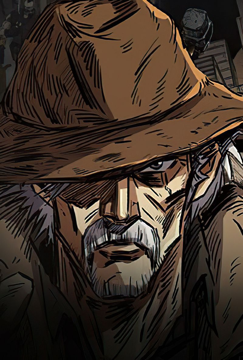 Witch Hunter Bahasa Indonesia