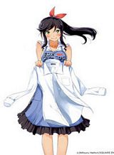 A Yandere Girl Who Is Not Very Good at Being Yandere Bahasa Indonesia