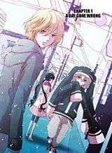 King of Violence Bahasa Indonesia