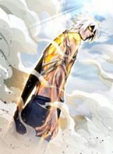 The Boy And Robot Bahasa Indonesia