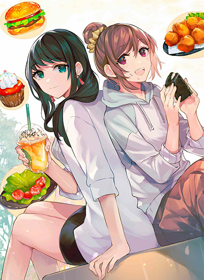 Da Capo Bahasa Indonesia