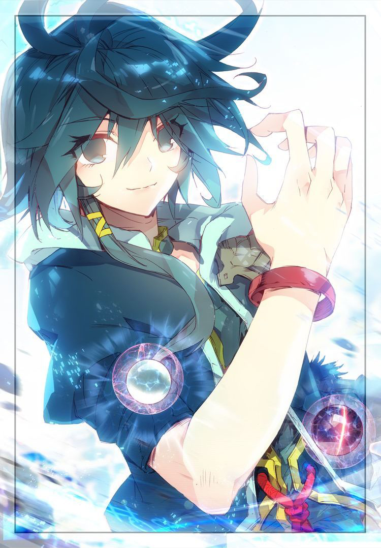 Healer-Chan Whose Urge To Urinate Is Steadily Increasing In The Middle of The Final Boss Fight Bahasa Indonesia