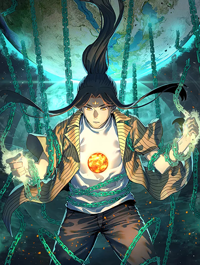 Magic Academy’s Genius Blinker Bahasa Indonesia